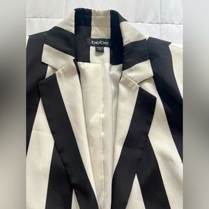 Stylish Bebe jacket